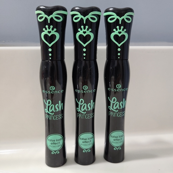 lash princess verde